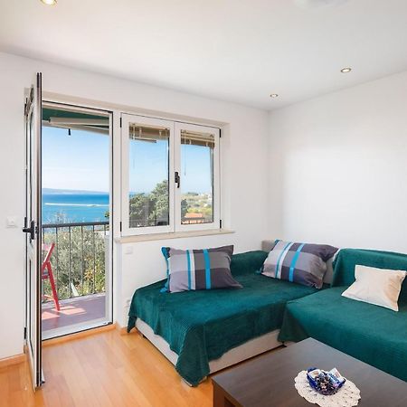 Sunny Vista Apartment 오미스 외부 사진