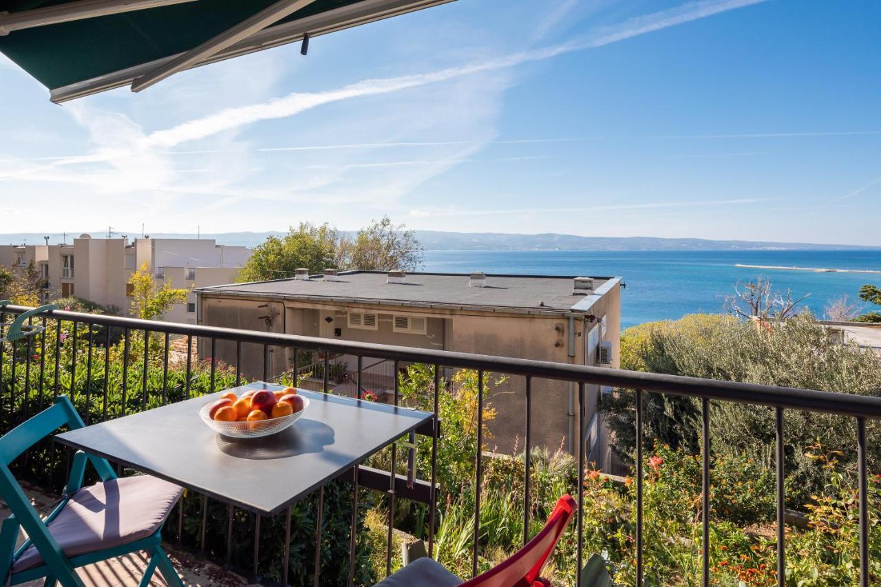 Sunny Vista Apartment 오미스 외부 사진