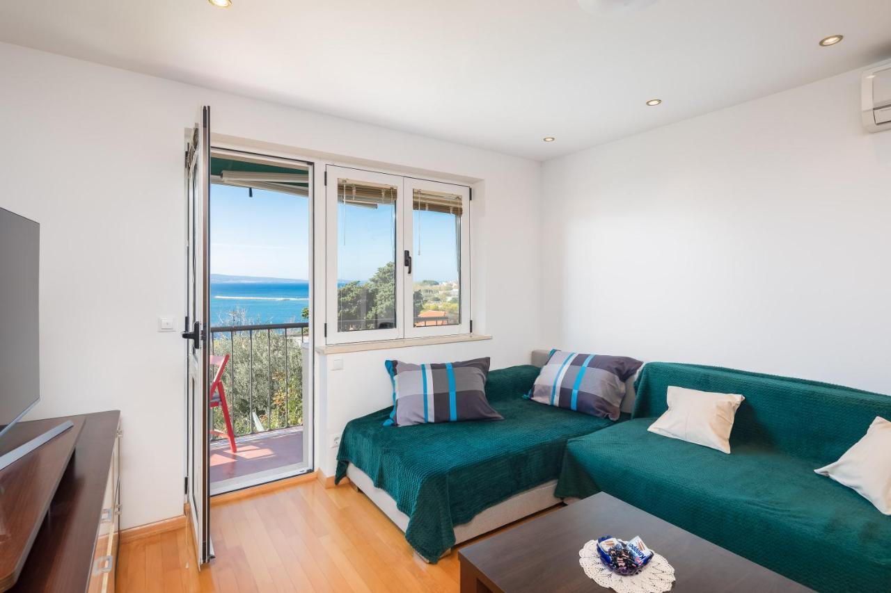 Sunny Vista Apartment 오미스 외부 사진
