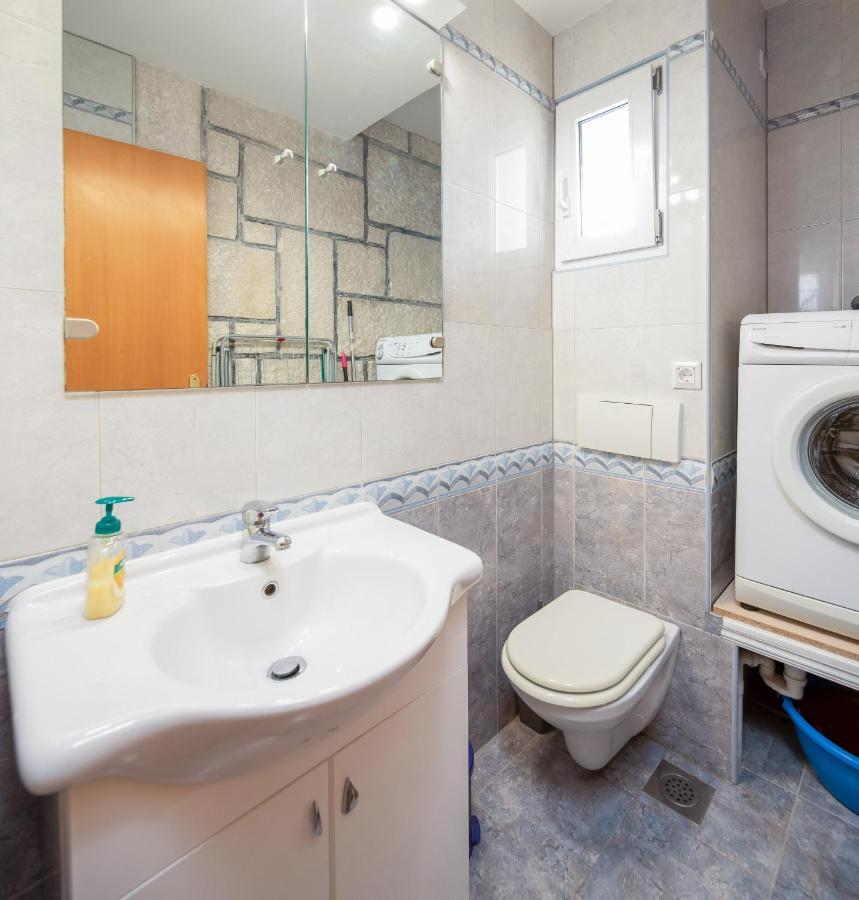 Sunny Vista Apartment 오미스 외부 사진