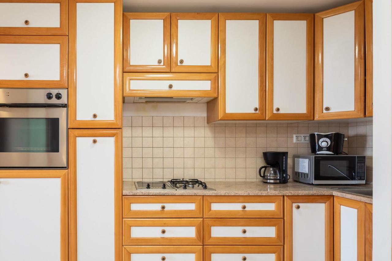 Sunny Vista Apartment 오미스 외부 사진