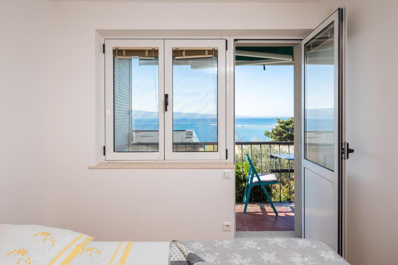 Sunny Vista Apartment 오미스 외부 사진
