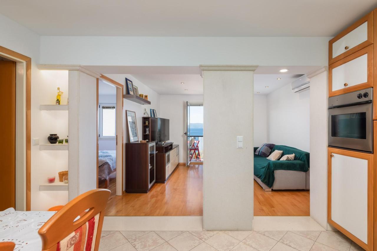 Sunny Vista Apartment 오미스 외부 사진