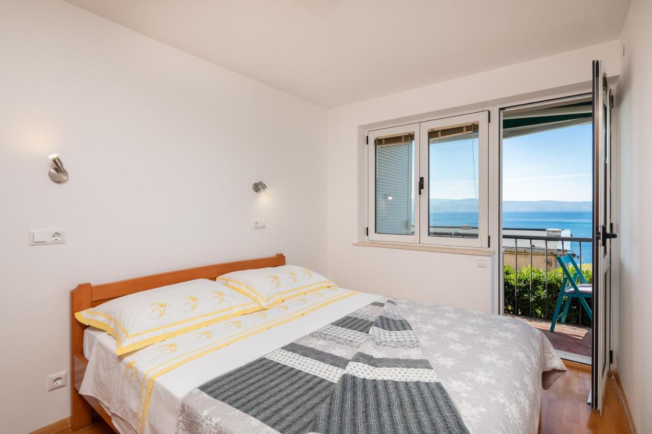 Sunny Vista Apartment 오미스 외부 사진